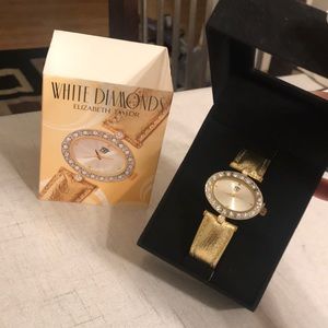 Elizabeth Taylor Watch
